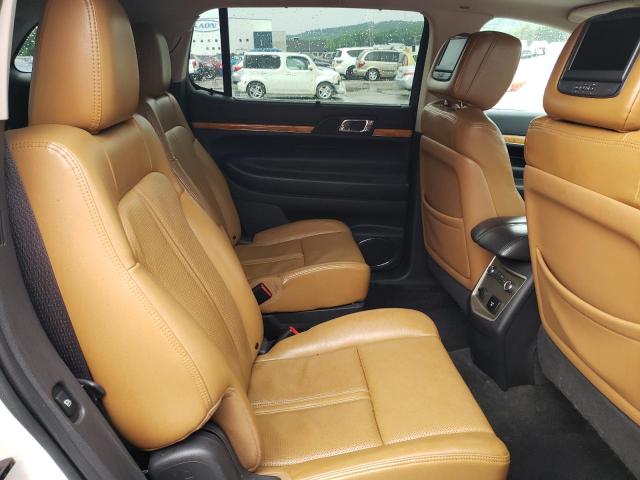 Photo 11 from auction – 2011 LINCOLN MKT with VIN 2LMHJ5FRXBBJ53618