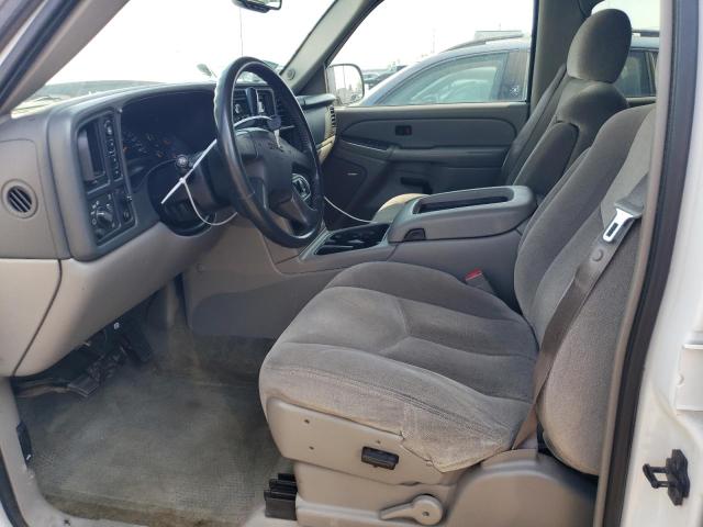Photo 7 from auction – 2004 GMC YUKON with VIN 1GKEK13Z44J127578