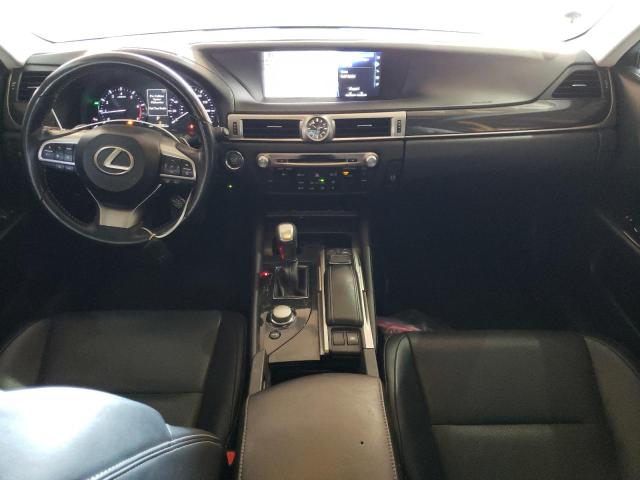 Photo 8 from auction – 2017 LEXUS GS 200T BA with VIN JTHBA1BL6HA004223