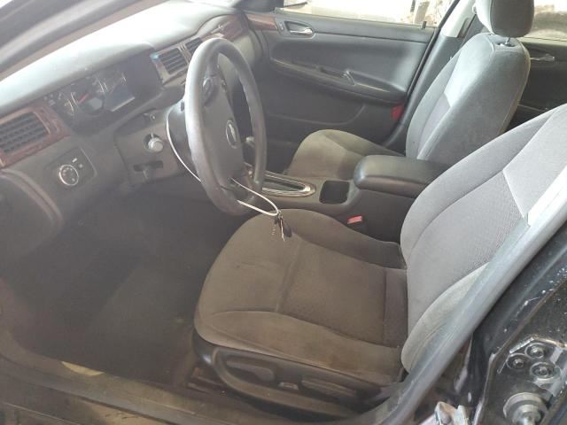 Photo 7 from auction – 2008 CHEVROLET IMPALA LT with VIN 2G1WT58K689273507