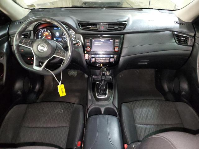 Photo 8 from auction – 2018 NISSAN ROGUE S with VIN KNMAT2MT3JP506149