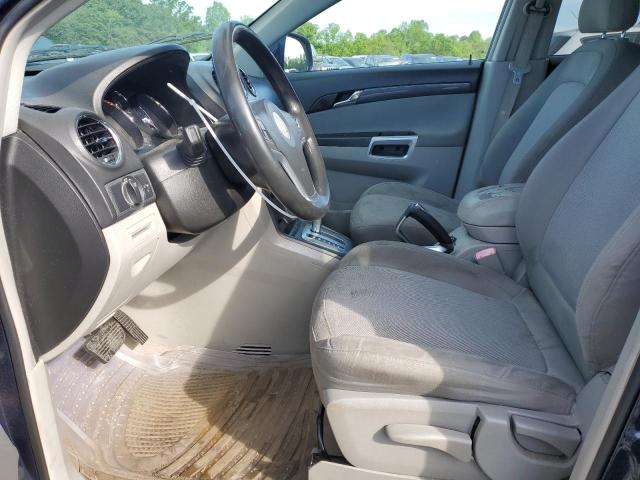 Photo 7 from auction – 2008 SATURN VUE XE with VIN 3GSCL33PX8S626470