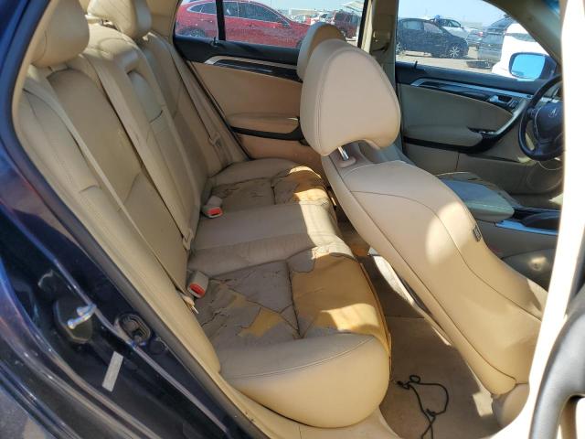 Photo 10 from auction – 2007 ACURA TL with VIN 19UUA662X7A048167