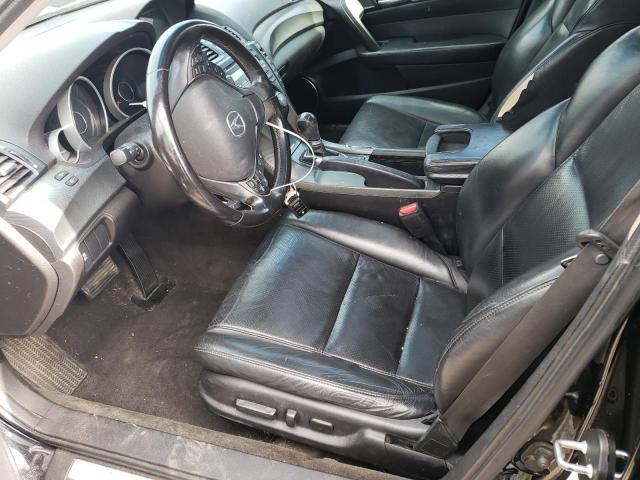 Photo 7 from auction – 2012 ACURA TL with VIN 19UUA8F54CA024110