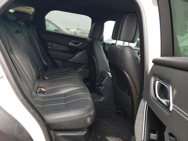 Photo 11 from auction – 2018 LAND ROVER RANGE ROVE with VIN SALYM2RV8JA738196