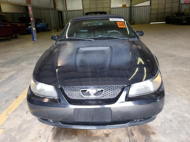 Photo 5 from auction – 2000 FORD MUSTANG with VIN 1FAFP4447YF291072
