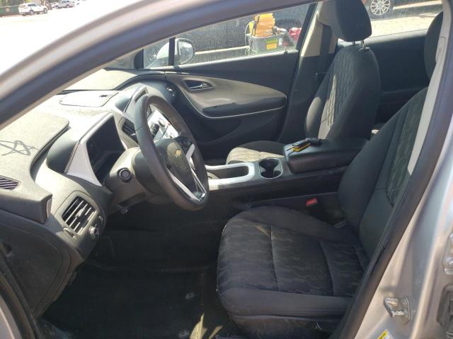Photo 7 from auction – 2013 CHEVROLET VOLT with VIN 1G1RA6E43DU101723
