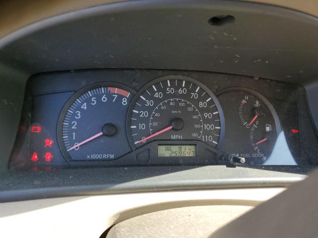 صورة رقم 9 من المزاد - 2007 TOYOTA COROLLA CE مع VIN JTDBR32E470126199