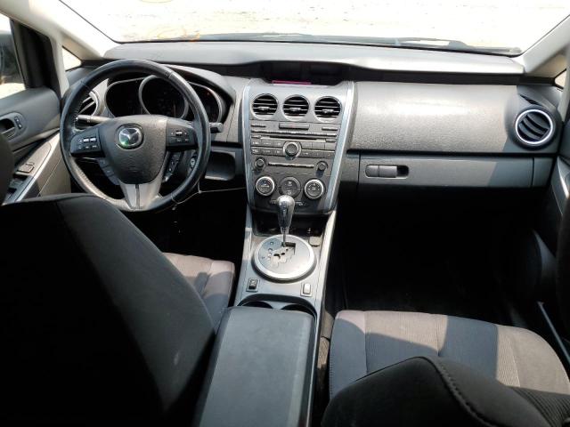 Photo 8 from auction – 2010 MAZDA CX-7 with VIN JM3ER2WM7A0347089