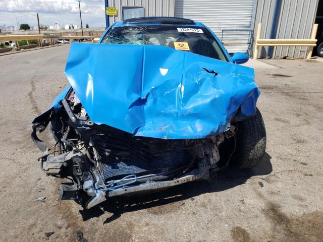 Photo 5 from auction – 2005 NISSAN ALTIMA S with VIN 1N4AL11D85C116755