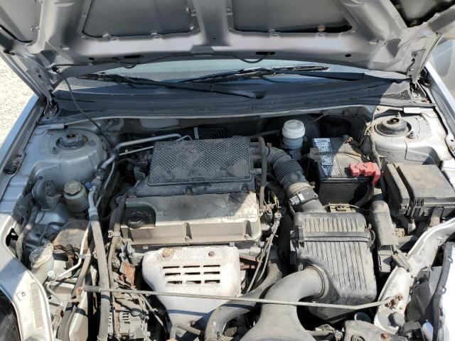 Photo 11 from auction – 2009 MITSUBISHI GALANT ES with VIN 4A3AB36F59E002917
