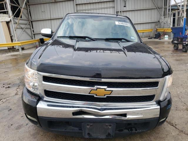 Photo 5 from auction – 2010 CHEVROLET SILVERADO with VIN 3GCRCSE04AG126734