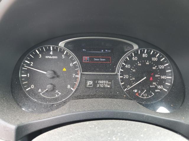 Photo 9 from auction – 2015 NISSAN ALTIMA 2.5 with VIN 1N4AL3AP2FC158524