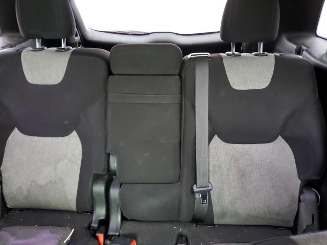 Photo 10 from auction – 2014 JEEP CHEROKEE S with VIN 1C4PJLAB8EW191779