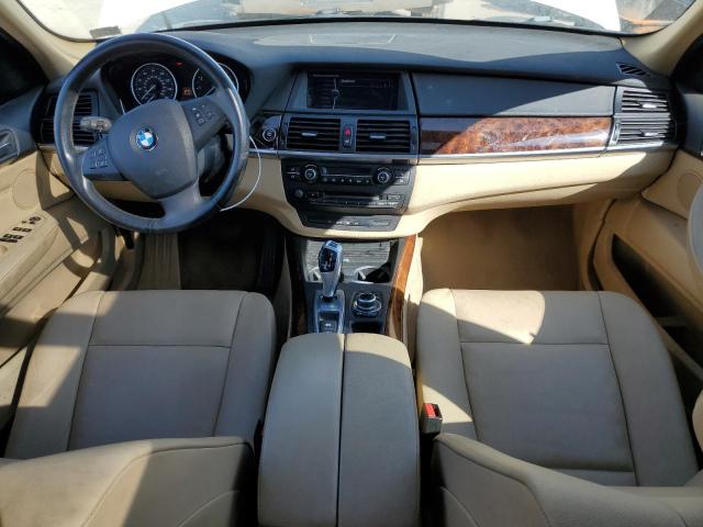 Photo 8 from auction – 2013 BMW X5 XDRIVE3 with VIN 5UXZV4C5XD0E08472