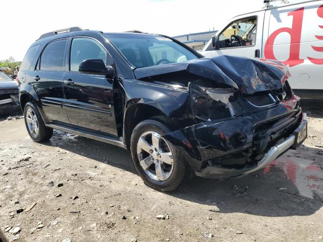 Photo 4 from auction – 2007 PONTIAC TORRENT with VIN 2CKDL63F076066571