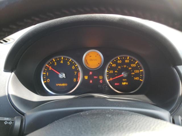 Photo 9 from auction – 2007 NISSAN SENTRA with VIN 3N1CB61E87L684557