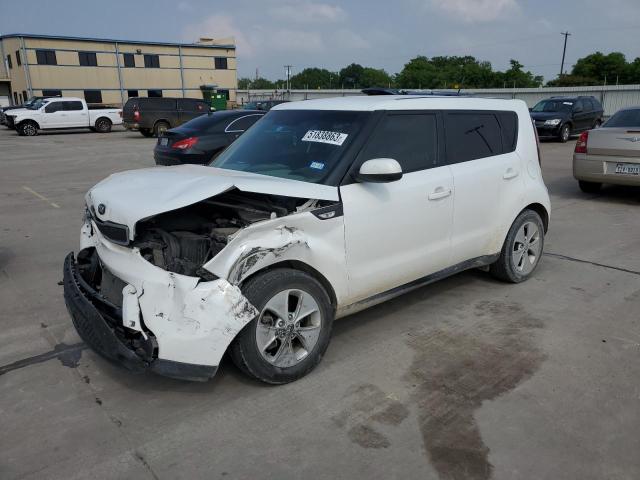 Foto 1 de la subasta – 2014 KIA SOUL con VIN KNDJN2A28E7010470