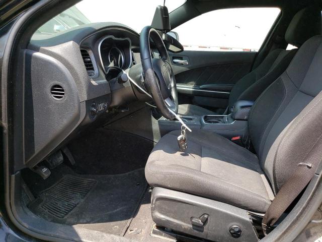 Photo 7 from auction – 2018 DODGE CHARGER R/ with VIN 2C3CDXCT7JH133761