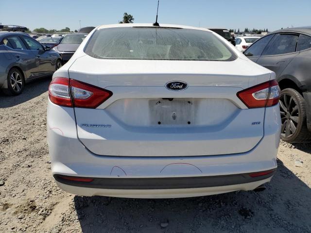 Photo 6 from auction – 2016 FORD FUSION SE with VIN 3FA6P0H73GR227979