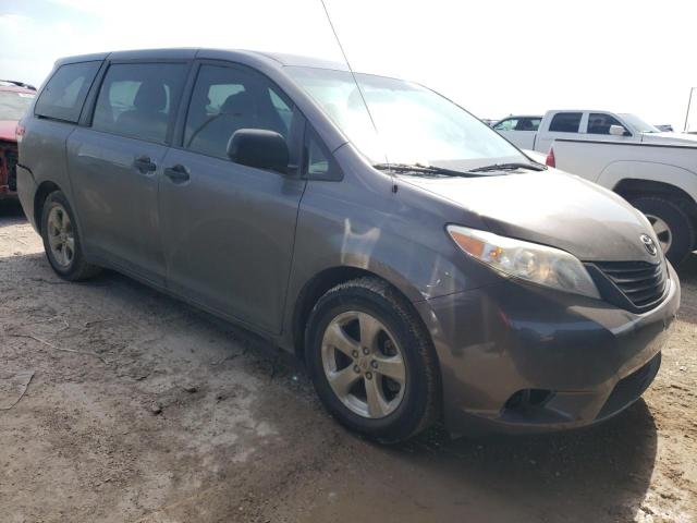 صورة رقم 4 من المزاد - 2011 TOYOTA SIENNA مع VIN 5TDKA3DC5BS008462