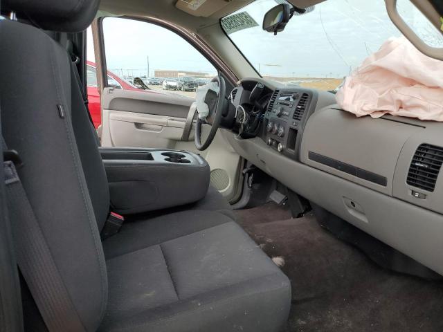 Photo 10 from auction – 2013 CHEVROLET SILVERADO with VIN 1GCNCPEX9DZ182486