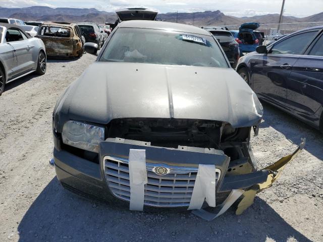 Photo 5 from auction – 2008 CHRYSLER 300 LX with VIN 2C3LA43RX8H329019