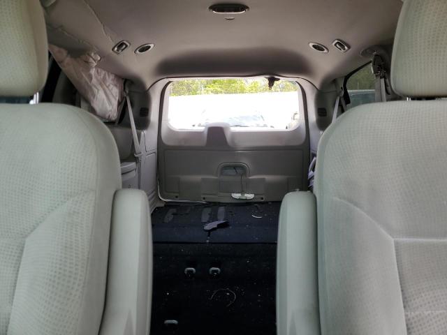 Photo 10 from auction – 2014 DODGE GRAND CARA with VIN 2C4RDGBG5ER105919
