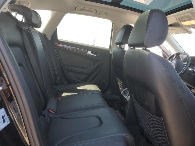Photo 10 from auction – 2015 AUDI A4 ALLROAD with VIN WA1TFAFL8FA125764