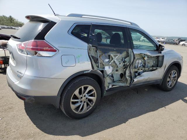 Photo 3 from auction – 2014 NISSAN ROGUE S with VIN 5N1AT2MV4EC866279