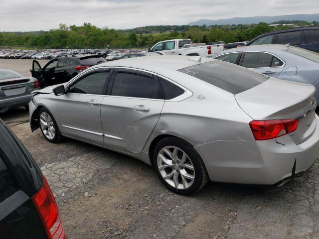 Photo 2 from auction – 2015 CHEVROLET IMPALA LTZ with VIN 2G1165S35F9144125