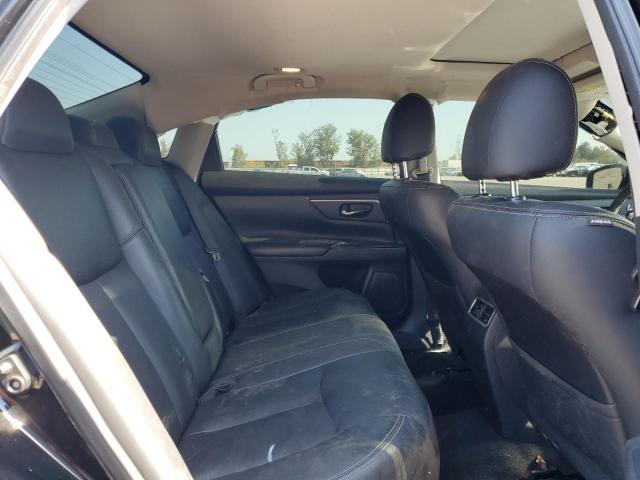 Photo 10 from auction – 2017 NISSAN ALTIMA 3.5 with VIN 1N4BL3APXHC212367