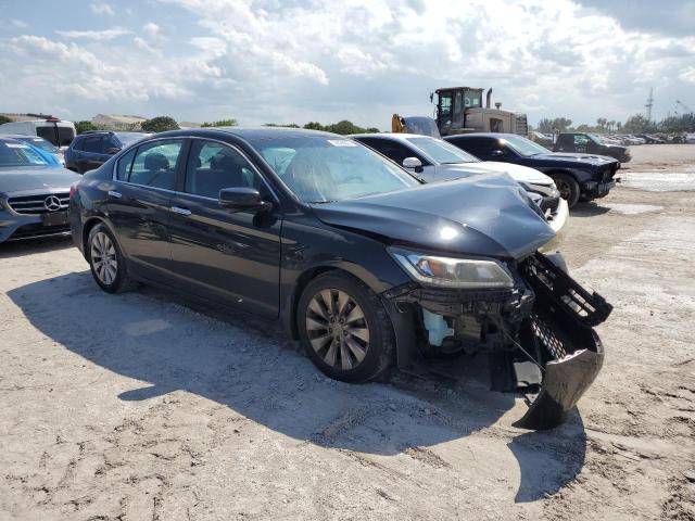 Photo 4 from auction – 2013 HONDA ACCORD EX with VIN 1HGCR2F76DA051166