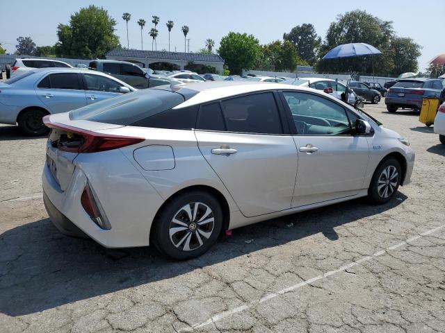 Photo 3 from auction – 2019 TOYOTA PRIUS PRIM with VIN JTDKARFP4K3109254