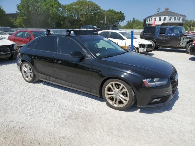 Photo 4 from auction – 2014 AUDI A4 PREMIUM with VIN WAUDFAFL4EA065892