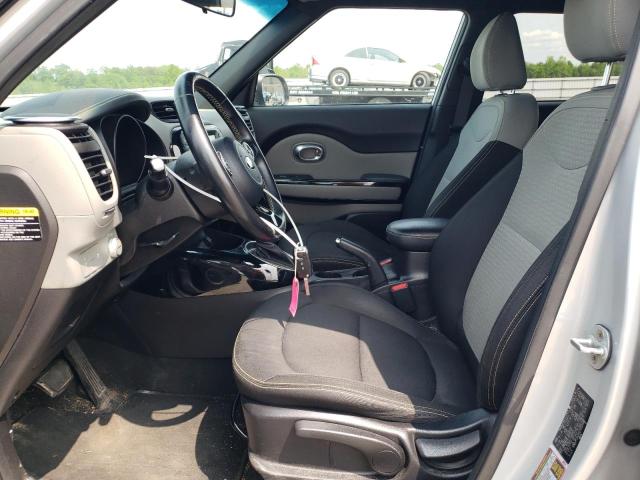 Photo 7 from auction – 2016 KIA SOUL + with VIN KNDJP3A54G7850341
