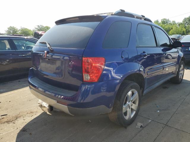 Photo 3 from auction – 2006 PONTIAC TORRENT with VIN 2CKDL63FX66028005