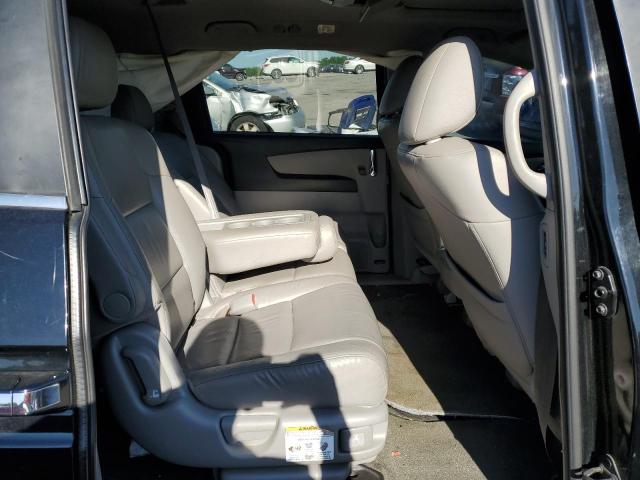 Photo 11 from auction – 2015 HONDA ODYSSEY EX with VIN 5FNRL5H60FB045471