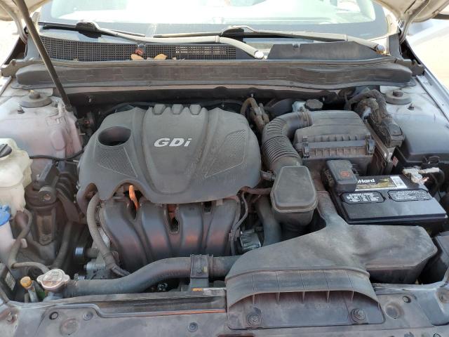 Photo 11 from auction – 2013 KIA OPTIMA EX with VIN 5XXGN4A76DG255968