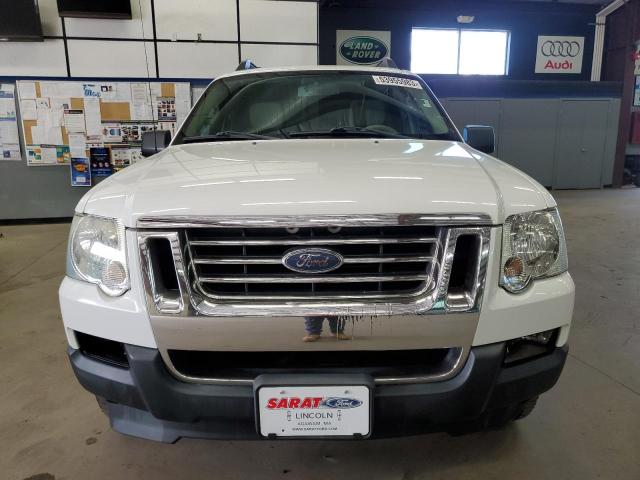 Photo 5 from auction – 2007 FORD EXPLORER S with VIN 1FMEU51807UA32229