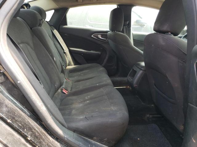 Photo 10 from auction – 2015 CHRYSLER 200 LIMITE with VIN 1C3CCCAB3FN700102