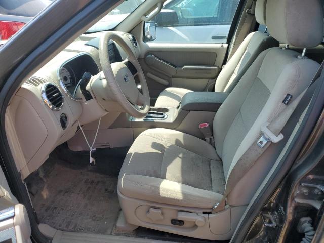 Photo 7 from auction – 2007 FORD EXPLORER S with VIN 1FMEU51897UA30544