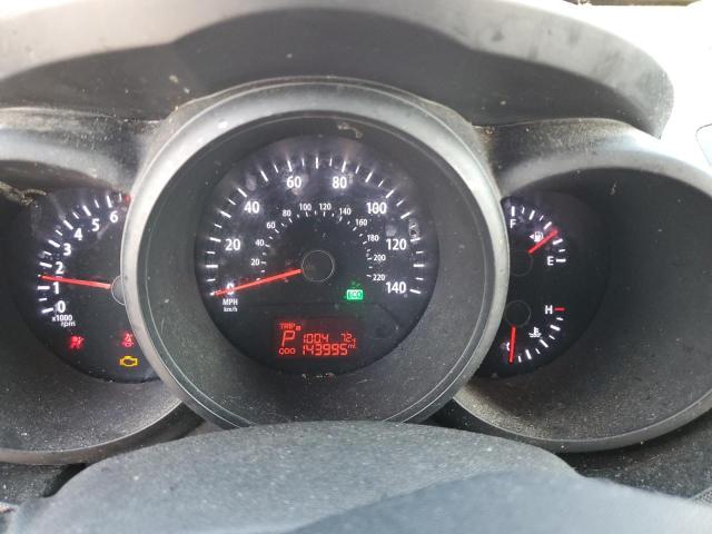 Photo 9 from auction – 2013 KIA SOUL with VIN KNDJT2A51D7538852