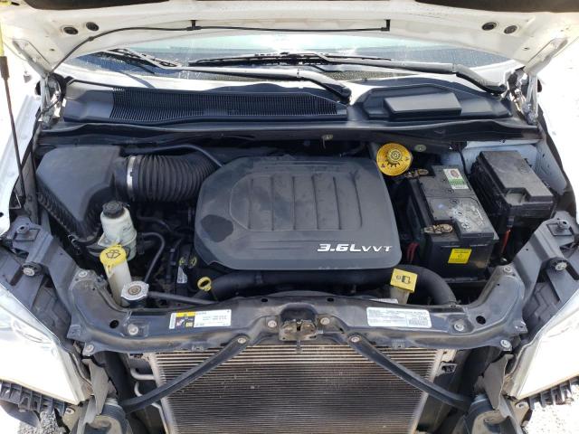 Photo 12 from auction – 2015 DODGE GRAND CARA with VIN 2C4RDGBG9FR750848