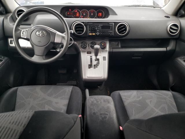 Photo 8 from auction – 2012 TOYOTA SCION XB with VIN JTLZE4FE9CJ019944