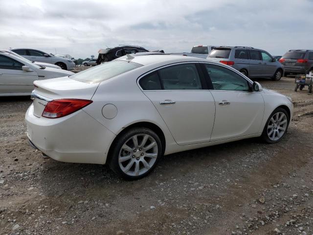 Photo 3 from auction – 2012 BUICK REGAL PREM with VIN 2G4GU5GV8C9176074
