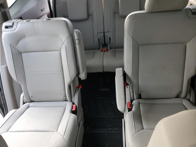 Photo 10 from auction – 2021 VOLKSWAGEN ATLAS SE with VIN 1V2PR2CA4MC536151