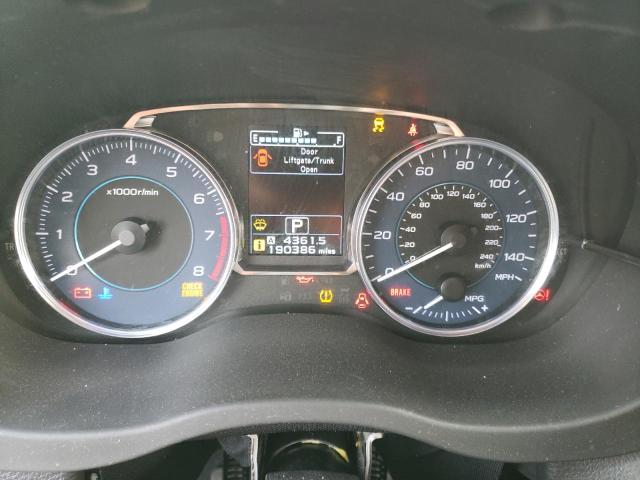 Photo 9 from auction – 2016 SUBARU IMPREZA LI with VIN JF1GPAK64G8315354