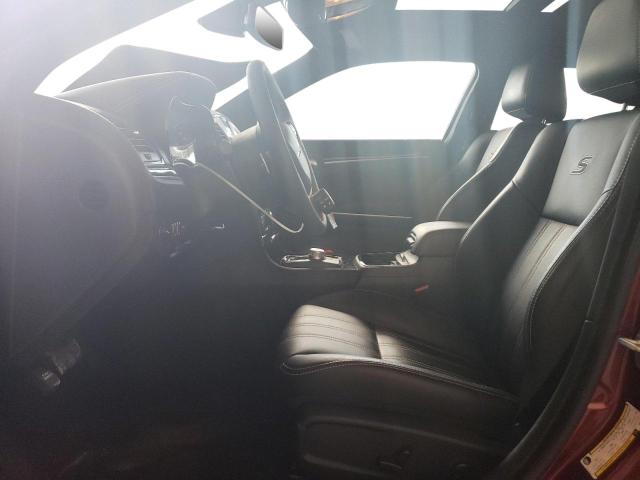 Photo 7 from auction – 2022 CHRYSLER 300 S with VIN 2C3CCABG9NH221754