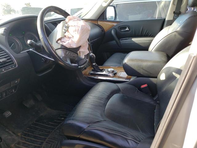 Photo 7 from auction – 2012 INFINITI QX56 with VIN JN8AZ2NE7C9015934